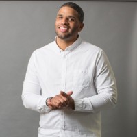 Everett Co-operative Bank Employee Ariel Suarez's profile photo