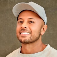 Stealth Employee Ted Dhanik's profile photo
