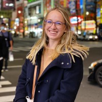 Willamette University Employee Abigail Rolandelli's profile photo
