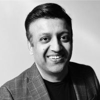 Scotiabank Employee Ramit Sharma's profile photo