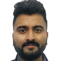 Gopalakrishnan Krishnakumar Email & Phone Number