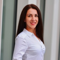 Smeg Deutschland GmbH Employee Teodora Brudasca's profile photo