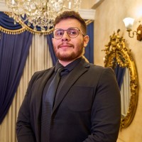 BairesDev Employee Jairo Hernan Vanegas Garcia's profile photo