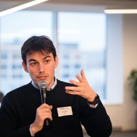 Bastien Triclot Email & Phone Number
