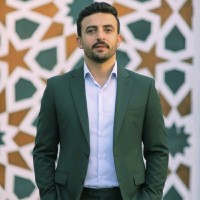 AOT Employee Ahmed Shawky's profile photo