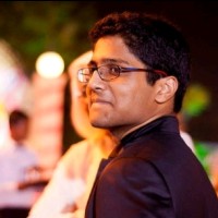 Suta Employee Arko Banerjee's profile photo