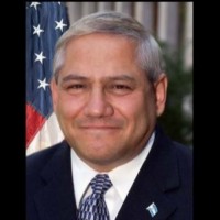 Task Force on National and Homeland Security Employee Glenn Rhoades's profile photo