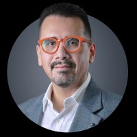 NEORIS Employee Ruben Perez's profile photo