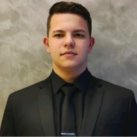 Ipeconect Employee Matheus Pradella's profile photo