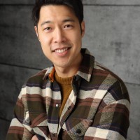 Dayforce Employee Nick Hsu's profile photo