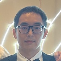 Vibe Employee Jinghang Hu's profile photo