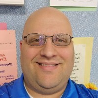 Constellation Employee Keith Bauer's profile photo