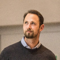 JPMorgan Chase & Co. Employee Felix Scheffka's profile photo