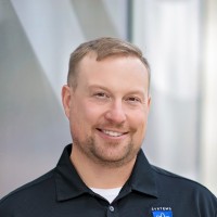 Systems Control Employee Douglas Sage's profile photo