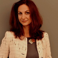 Nemetschek Bulgaria Employee Silvia Tanova's profile photo