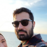 iMotion Employee David Cardoso's profile photo