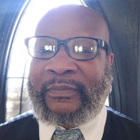 Stockhausen Superabsorber Employee Don Robinson's profile photo
