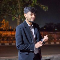 Accenture Employee Darshan Chavda's profile photo