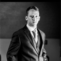 Nope Employee Caleb Hodges's profile photo