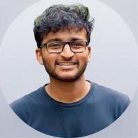 Altimetrik Employee Darshan Pawar's profile photo