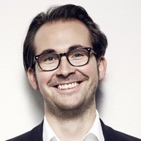 PIA DYMATRIX Employee Franz Riedl's profile photo