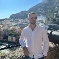 BHAIR LTD Employee Damyan Ivanov's profile photo