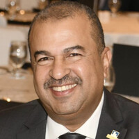 Concord Engineering & Contracting Employee Saad Zaghlool's profile photo