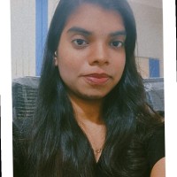ThinkCogent Employee Mridula P's profile photo