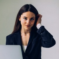 Binotel LLC. Employee Rita Orkano's profile photo