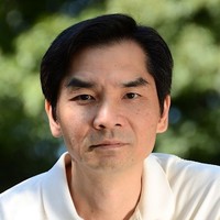 Beyond123 LLC Employee Frank Yang's profile photo