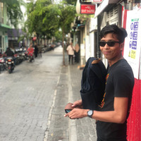 Mohd I. Email