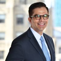 SERHANT. Employee Leon de la Torre's profile photo