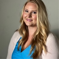 Corcoran Glass & Paint Employee Darbi Klund's profile photo