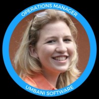 Umbani Software Employee Mary-Anne Horn's profile photo