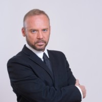 TELEMUNDO Employee Miguel Garza's profile photo
