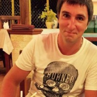 Refocus Employee Dmitrii Tarantai's profile photo