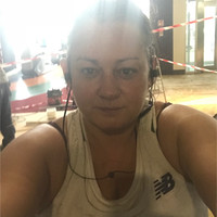 Gymnastics Ireland Employee Sally Filmer's profile photo