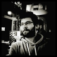 Black Studio Employee Fabio Gualtieri's profile photo