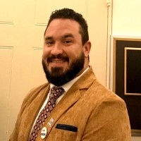Western Transport Logistics, Inc. Employee Parker Hancock's profile photo
