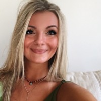 Later Employee Amanda Farley's profile photo