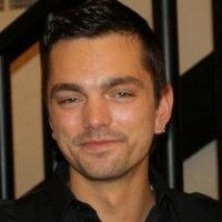 Scandic Markiser Employee Glenn Finstad's profile photo
