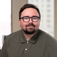 Accenture Employee William Craft's profile photo