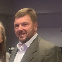 Fabricators Supply Employee Jerry Moore's profile photo