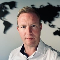 NielsenIQ Employee John Puhl's profile photo