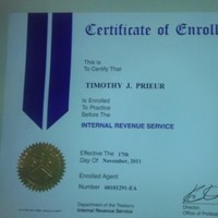Tim Prieur