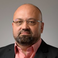 BALKAN SERVICES Employee Yavor Karayazov's profile photo