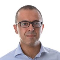 Andrea Falzone Email & Phone Number