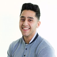 Ocean Park Mechanical Employee Gurpreet Panesar's profile photo