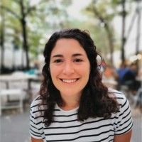 INCEPTO Employee Fanny Cohen's profile photo