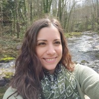 HACK A BOSS Employee Cristina Merino Miró's profile photo